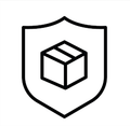 100% SHIPPING PROTECTION